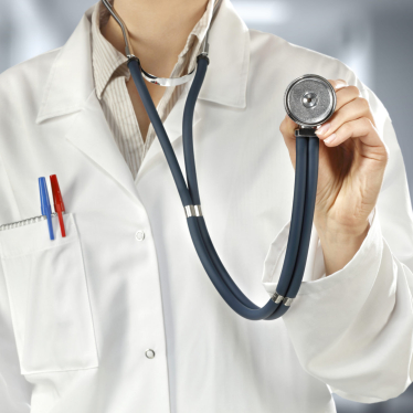 doctor