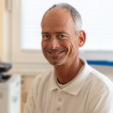 Dr. med. Christoph Vanicek
