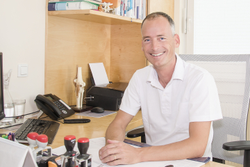 Dr. Christoph Vanicek
